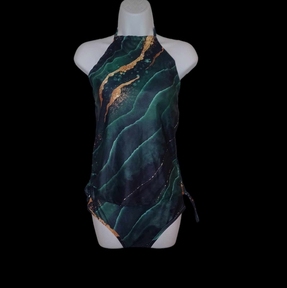 Women's 2 PC Swim Set